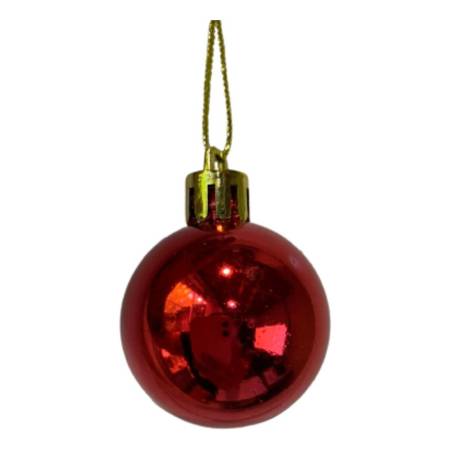 Chirimbolos Tubo X 24 18792 Navidad Kanata - Imagen 4