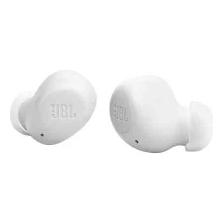 Auriculares Jbl Wave Buds Tws White Mundo Kanata - Image 4