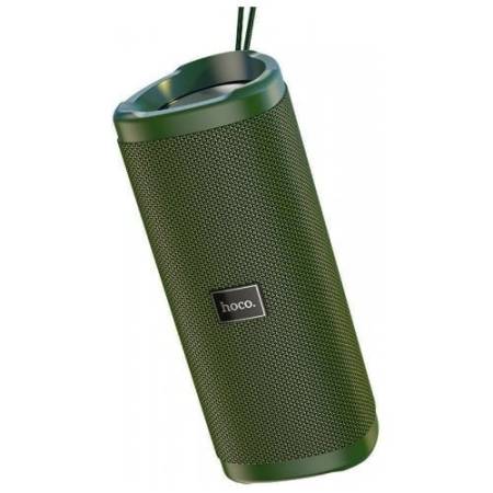 Parlante Portatil Con Bluetooth Hoco Hc4 Mundo Kanata - Imagen 5