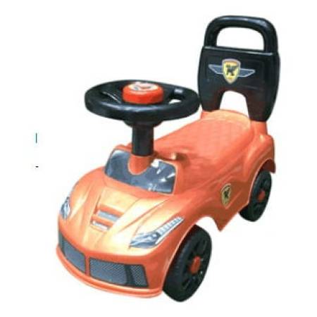 Buggie Bf Bc3392sa Starshine - Imagen 2