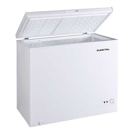 Freezer Punktal Horizontal198 L Pk-258 Mundo Kanata