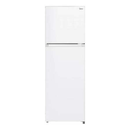 Refrigerador Midea 274 Lt Blanco Frío Seco Mundo Kanata