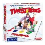 Juego Caja Twisty Risas