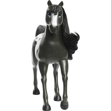 Caballo Spirit Negro Gxd99 - Imagen 4