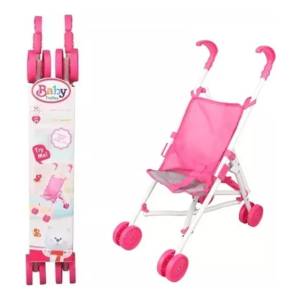 Coche Paraguita De Bebe Baby Tolley 1616369