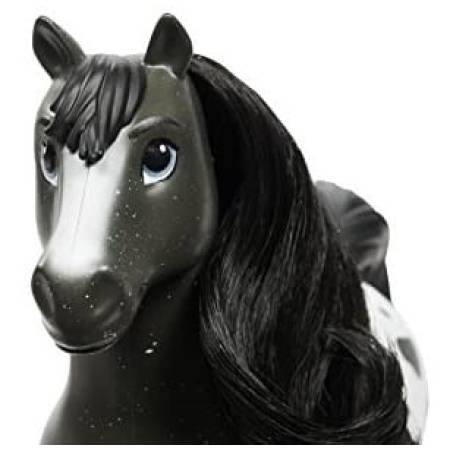 Caballo Spirit Negro Gxd99 - Imagen 3