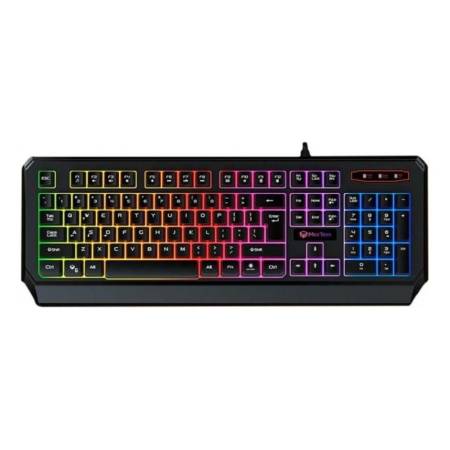 Teclado Gamer Meetion K9320 Pc Mundo Kanata - Imagen 4