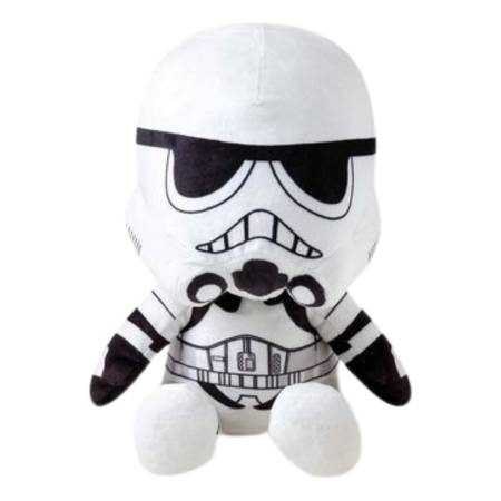 Peluche Star War Trooper 25 Cm Sw006