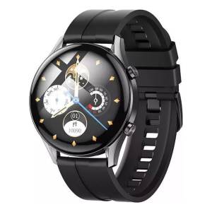 Reloj Inteligente Smartwatch Hoco Y7 Llamadas Whatsapp