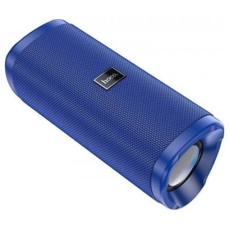Parlante Portatil Con Bluetooth Hoco Hc4 Mundo Kanata