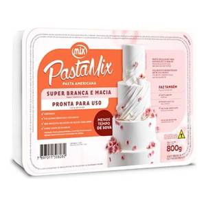 Pasta Americana Mix 800 G