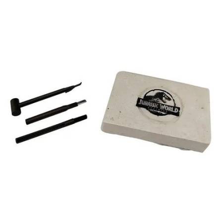 Set Descubrimiento Jurasico World 8801 Mundo Kanata - Imagen 7