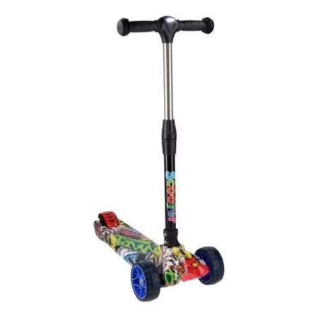 Tripatin Scooter 2865y Bf