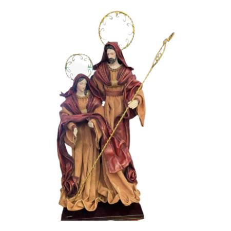 Pesebre Sagrada Familia 30343 Navidad Kanata
