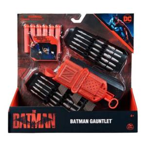 Guante Batman Con Dardos 67838