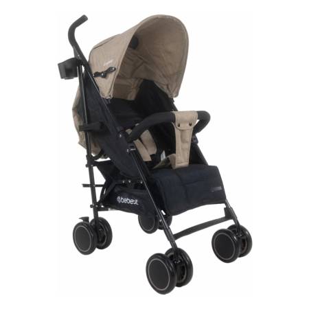 Coche Bebe Bebesit Khronos 2 5215 - Imagen 11