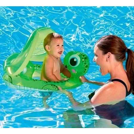 Inflable Bestway Tortuga 34094 Mundo Kanata - Imagen 4