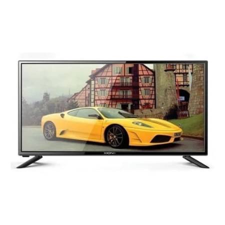 Smart Tv Led 55 PuLG Xion Hdmi Vga Usb Wifi Xi-led55smart