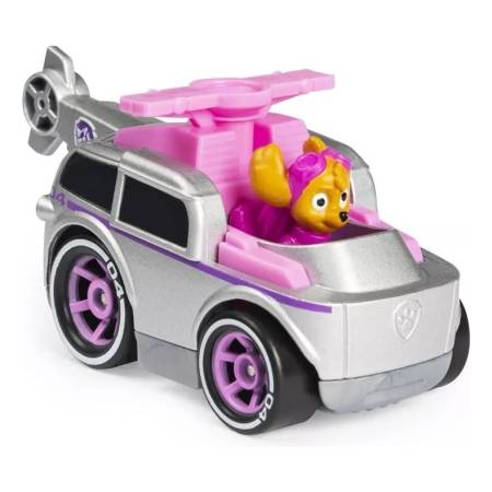 Auto Paw Patrol Spark 16782 - Imagen 3