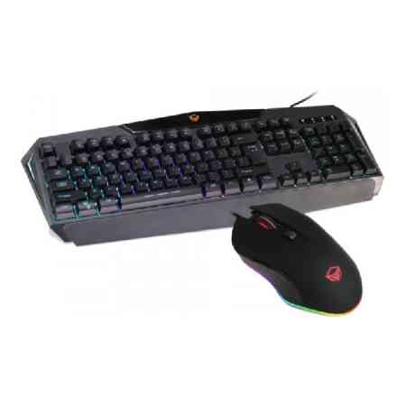 Teclado Gaming Backlit C510 - Image 4