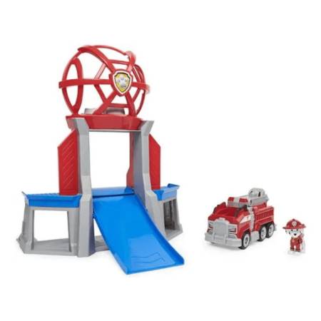 Paw Patrol Adventure City Tower 17739 - Imagen 2