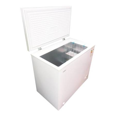 Freezer Horizontal Xion Xi-hf200 200 Litros Mundo Kanata