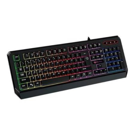 Teclado Gamer Meetion K9320 Pc Mundo Kanata - Imagen 2