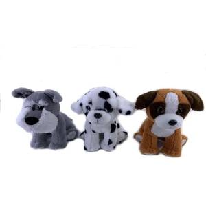 Peluche Perro 30 Cm 50180