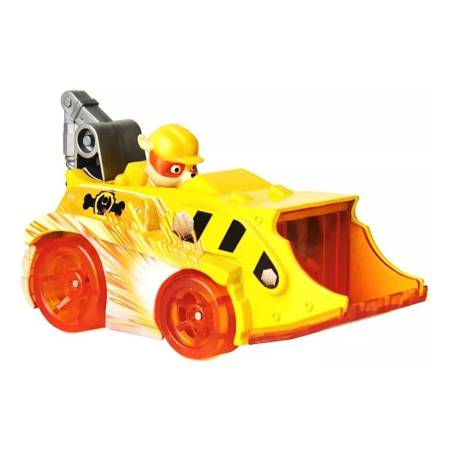 Auto Paw Patrol Spark 16782 - Imagen 5