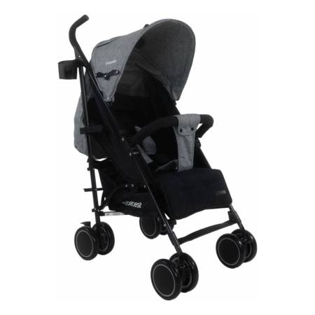 Coche Bebe Bebesit Khronos 2 5215