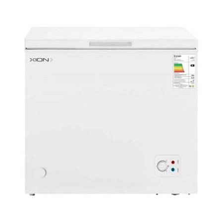 Freezer Horizontal Xion Xi-hf200 200 Litros Mundo Kanata - Imagen 2
