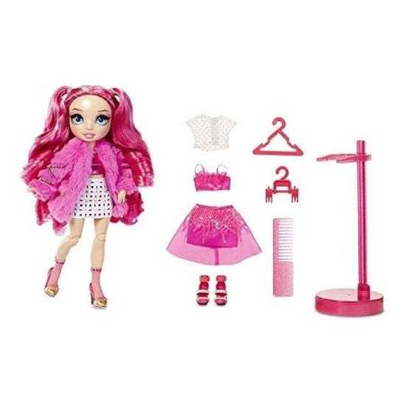 Muñeca Rainbow Stella Monroe 52145 - Imagen 2