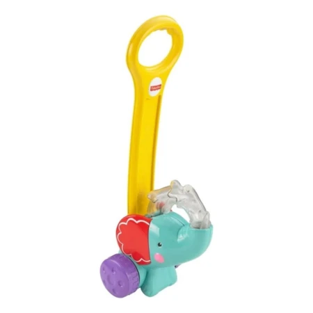 Fisher Price Elefante Camina Y8651