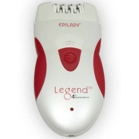 Depiladora Epilady Ep81033 Legend - Imagen 2