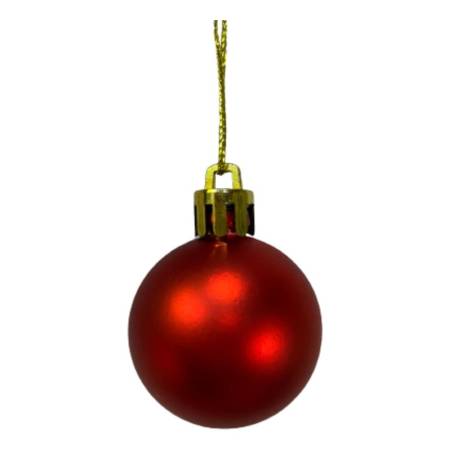 Chirimbolos Tubo X 24 18792 Navidad Kanata - Imagen 3