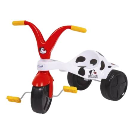 Triciclo Xialingo Dalmata Xtr737.3