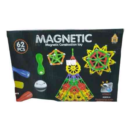 Juego Magnetico Product 27790