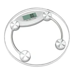 Balanza Ledstar Digital De Baño Lb-glass