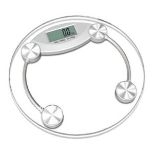 Balanza Ledstar Digital De Baño Lb-glass