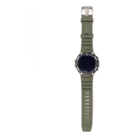 Smartwatch Reloj Smart Xion X-watch99 Grn Pantalla 1.3 - Imagen 2