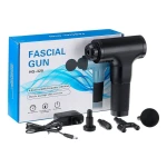Masajeador Fascial Gun Hg-320