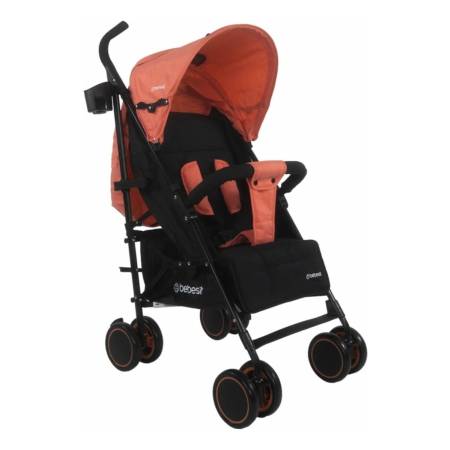 Coche Bebe Bebesit Khronos 2 5215 - Imagen 17