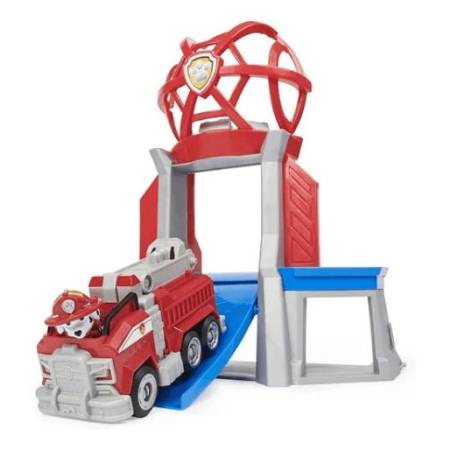 Paw Patrol Adventure City Tower 17739 - Imagen 4