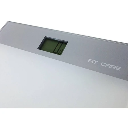 Balanza Digital Ga.ma Italy Fit Care Hasta 150 kg Kanata - Imagen 5