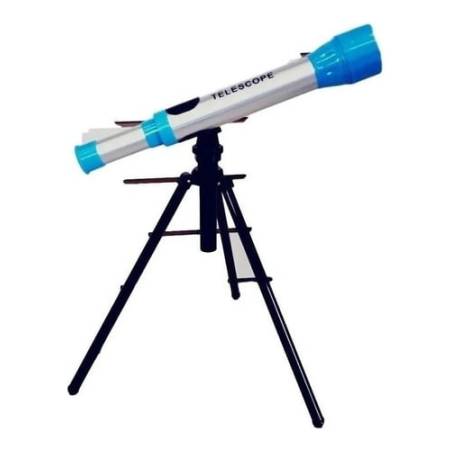 Telescopio Astronómico Para Principiantes Series C2131 - Imagen 6