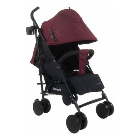 Coche Bebe Bebesit Khronos 2 5215 - Imagen 6