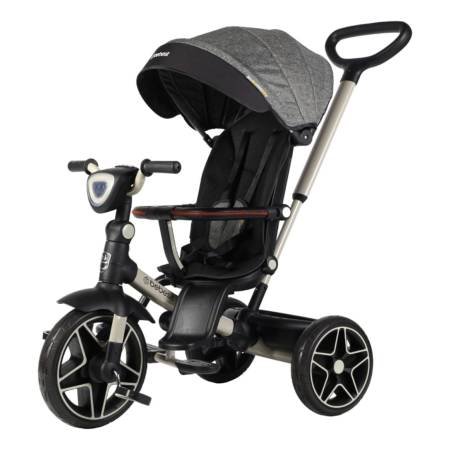 Triciclo Bebesit Explorer Deluxe 5090 Mundo Kanata