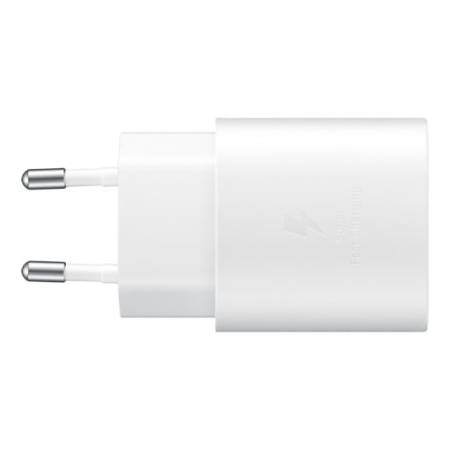 Cargador Samsung Ep-ta800 Usb-c De Pared Carga Super Rápida - Imagen 6