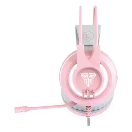 Auricular Gaming Para Juegos Hg20 Chief2 Sakura Kanata - Imagen 2