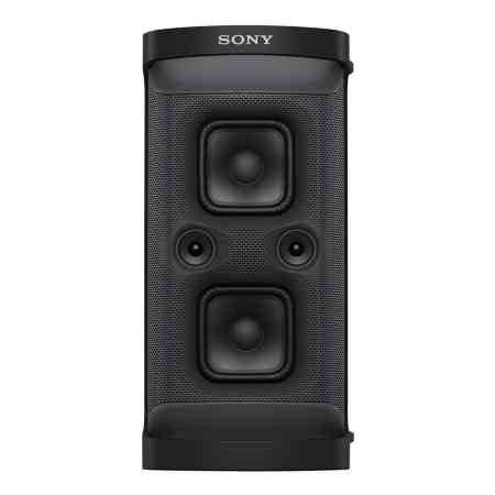 Parlante Sony Serie X Srs-xp500 Portátil Con Bluetooth - Image 2